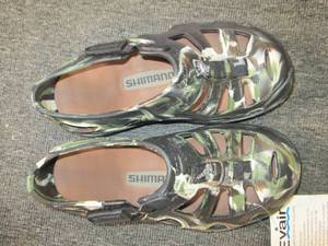 new shimano marinefishing shoes si...