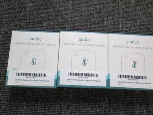 3 new temperature and humidity mete...