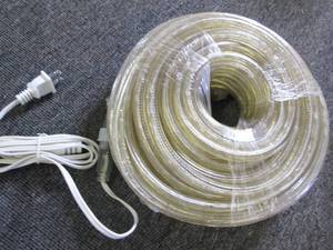 66 foot rope light new ...