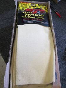 12 new micro magic the ultimate tow...