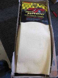 12 new micro magic the ultimate tow...