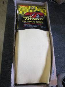 12 new micro magic the ultimate tow...