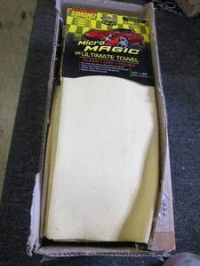 12 new micro magic the ultimate tow...
