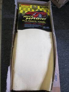 12 new micro magic the ultimate tow...