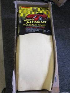12 new micro magic the ultimate tow...