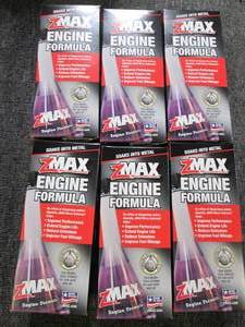 6 zmax micro-lubricant engine formu...