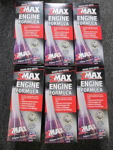 6 zmax micro-lubricant engine formu...