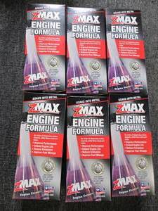 6 zmax micro-lubricant engine formu...