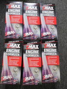 6 zmax micro-lubricant engine formu...