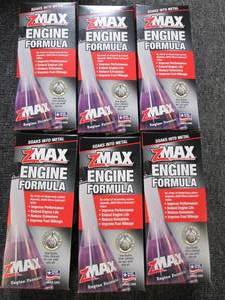 6 zmax micro-lubricant engine formu...
