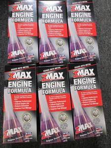 6 zmax micro-lubricant engine formu...