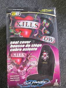 ED Hardy love kills slowly universa...