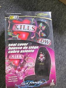 ED Hardy love kills slowly universa...