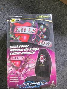 ED Hardy love kills slowly universa...