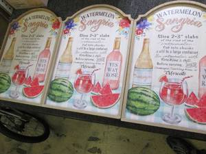 3 pioneer women wall decor ...