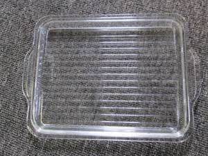pyrex lid  10 inch x 7 inch ...