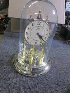 elgin american quartz clock ...
