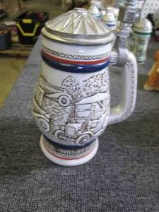 avon handcrafted in brazil stein 19...