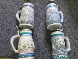 4 endangered species small beer ste...