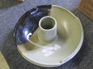 chicken baking dish ...