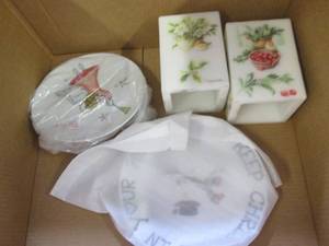 box of misc
