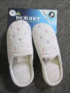 isotoner sm slippers ...