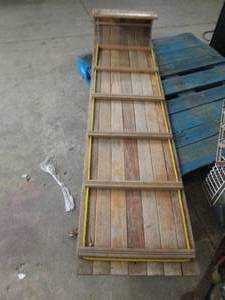 toboggan 72 inches ...