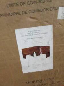 linon nook corner unit ...