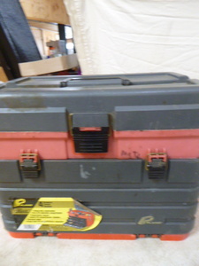 lot 13 image: Plano Toolbox