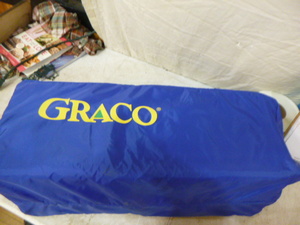 lot 56 image: Graco Play Pen
