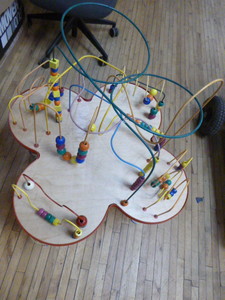 lot 57 image: Childs Play Station
