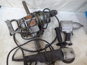 lot 62 image: Power Tools