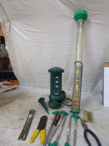lot 76 image: Miscellaneous Items