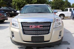 2012 GMC Terrain SLT 2 AWD 4dr SUV