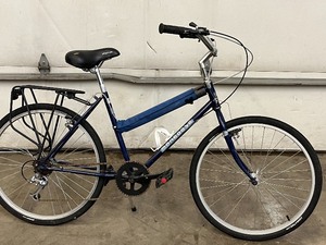 Mongoose City Bike
