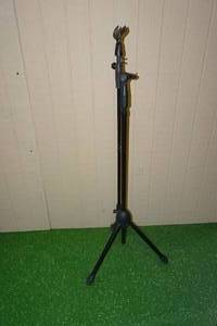 lot 355 image: Adjustable Microphone Stand
