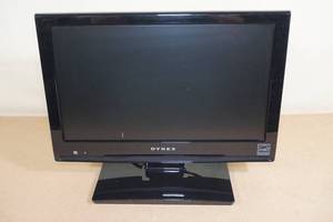 lot 12 image: Dynex DX-L15-10A 15 LCD TV