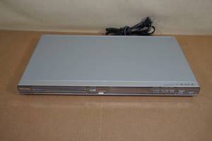 lot 15 image: Philips DVP596037 HDMI DVD Player