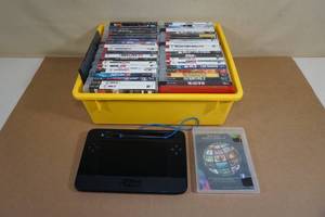 lot 46 image: Sony PlayStation 3 Games - Draw, Sports, Need for Speed