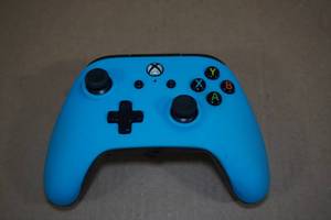 lot 55 image: Power A Microsoft XBOX One Video Game Controller