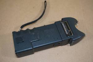 lot 63 image: Night Watchman Stun Gun