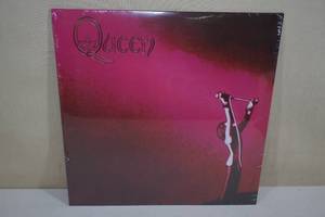 lot 65 image: NEW Queen Self Titled Record Album