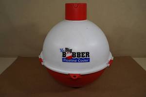 lot 113 image: Big Bobber Floating Cooler