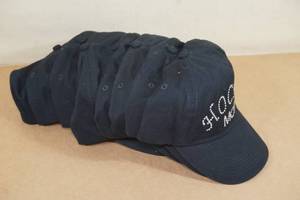 lot 125 image: Port Authority Hockey Mom Bling Hats