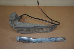 lot 177 image: 1955-56 Packard Light and Trim