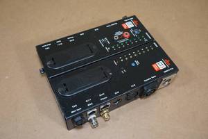 lot 181 image: DBX CT3 Audio Cable Tester