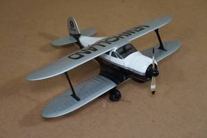 lot 194 image: Liberty Classics Limited Edition New Holland Die Cast Plane