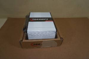 lot 208 image: NEW Taramps HD3000 3000W 1 Channel Class D Car Amp