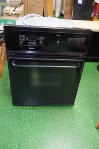 lot 245 image: Maytag Wall Mount Electric Oven