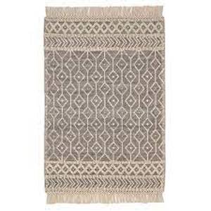 lot 252 image: NEW Home Decorators Collection Winchester Area Rug - 5 x 7
